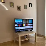 City Beach Apartment