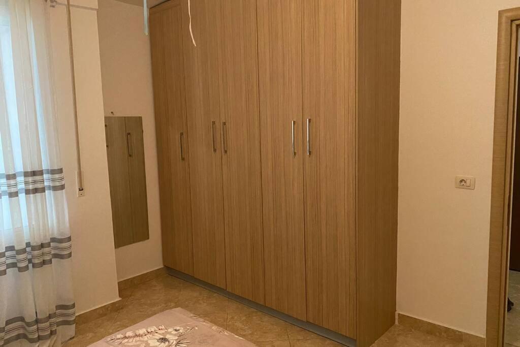 City Beach Apartment Saranda