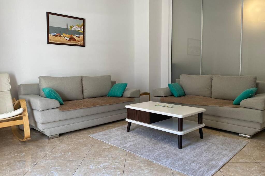 Apartament City Beach Apartment *