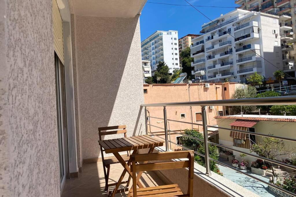 City Beach Apartment Apartament