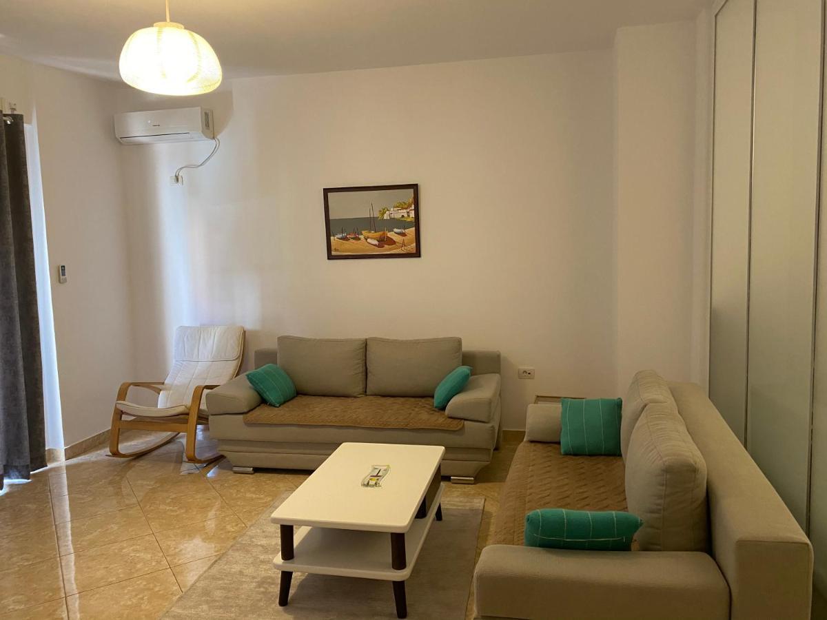 Apartament City Beach Apartment
