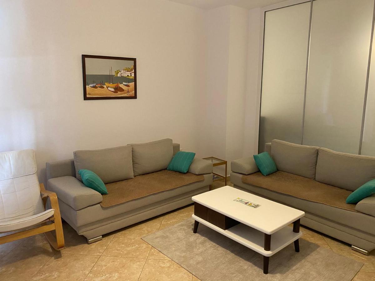 City Beach Apartment Apartament *