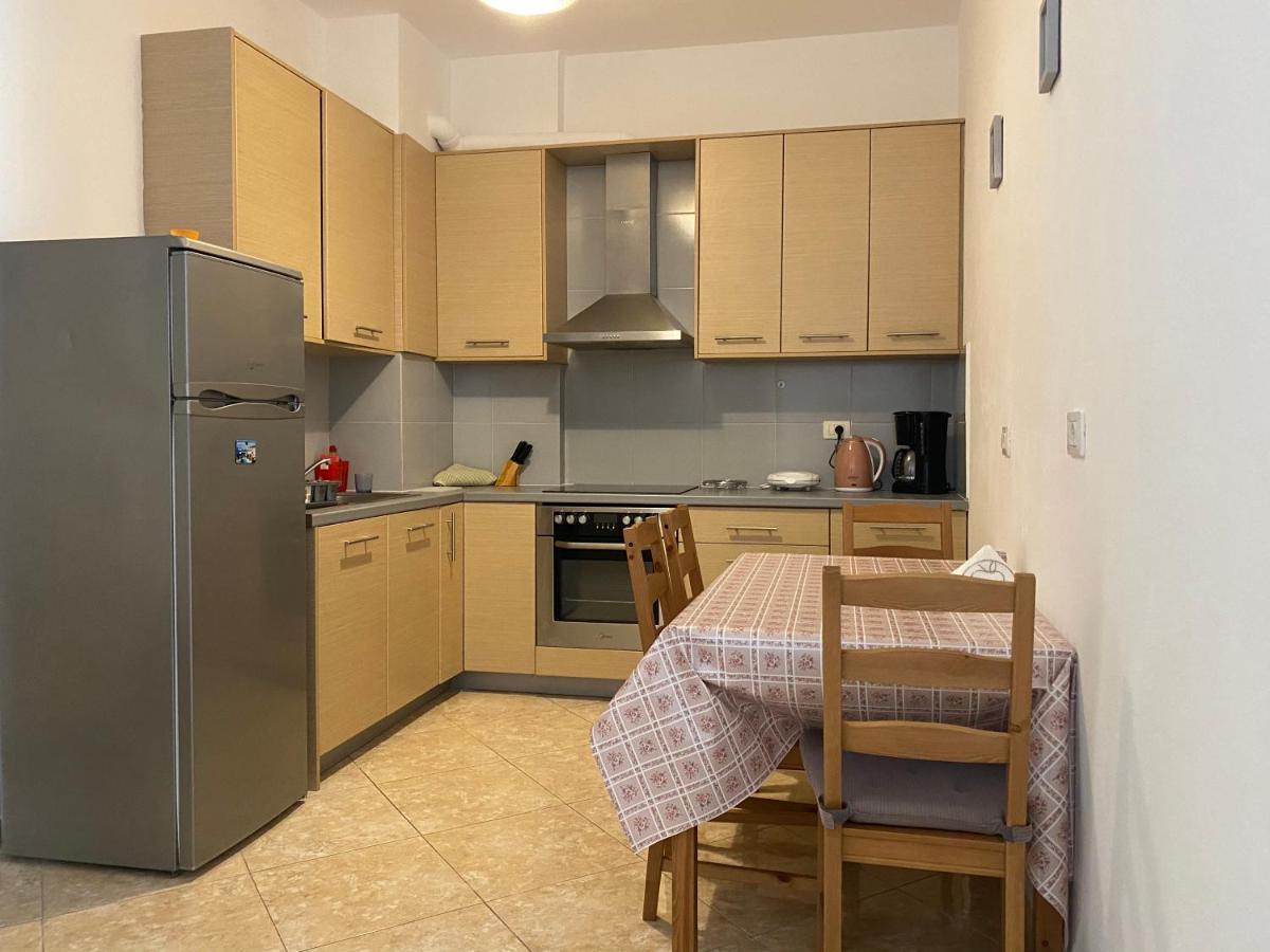 Apartament City Beach Apartment *