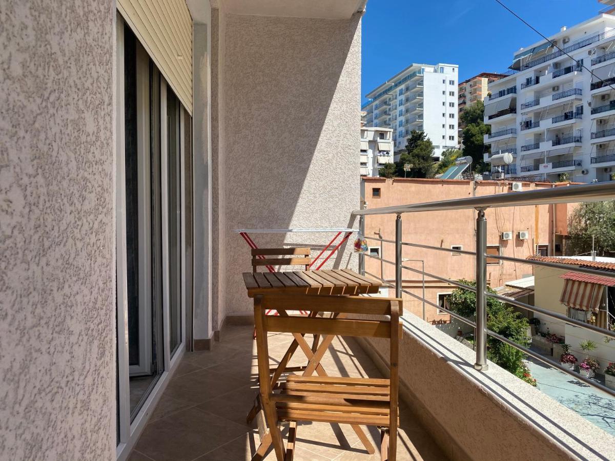 City Beach Apartment