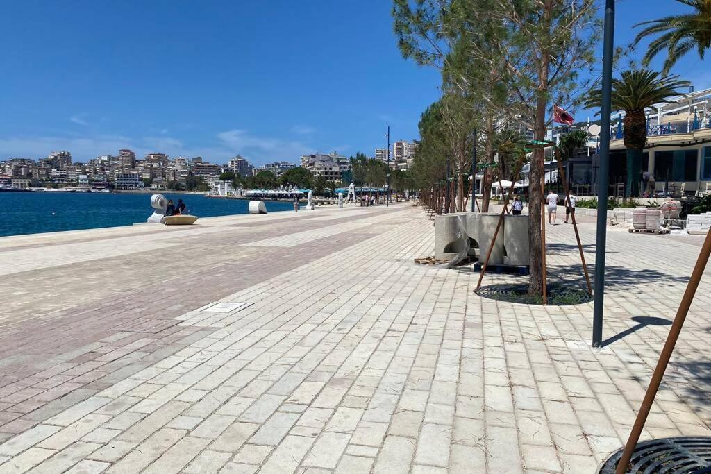 City Beach Apartment Apartament