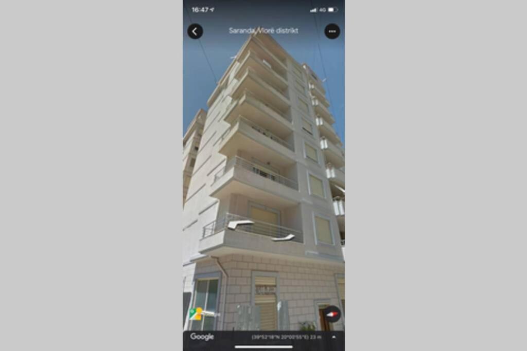 Apartament City Beach Apartment *