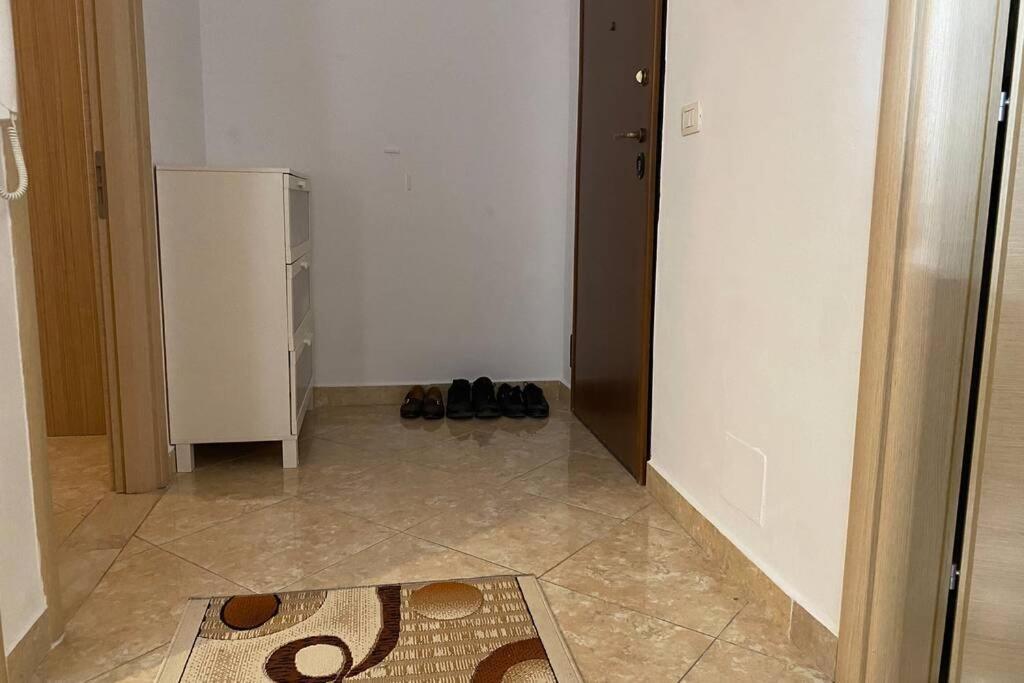 Apartament City Beach Apartment *