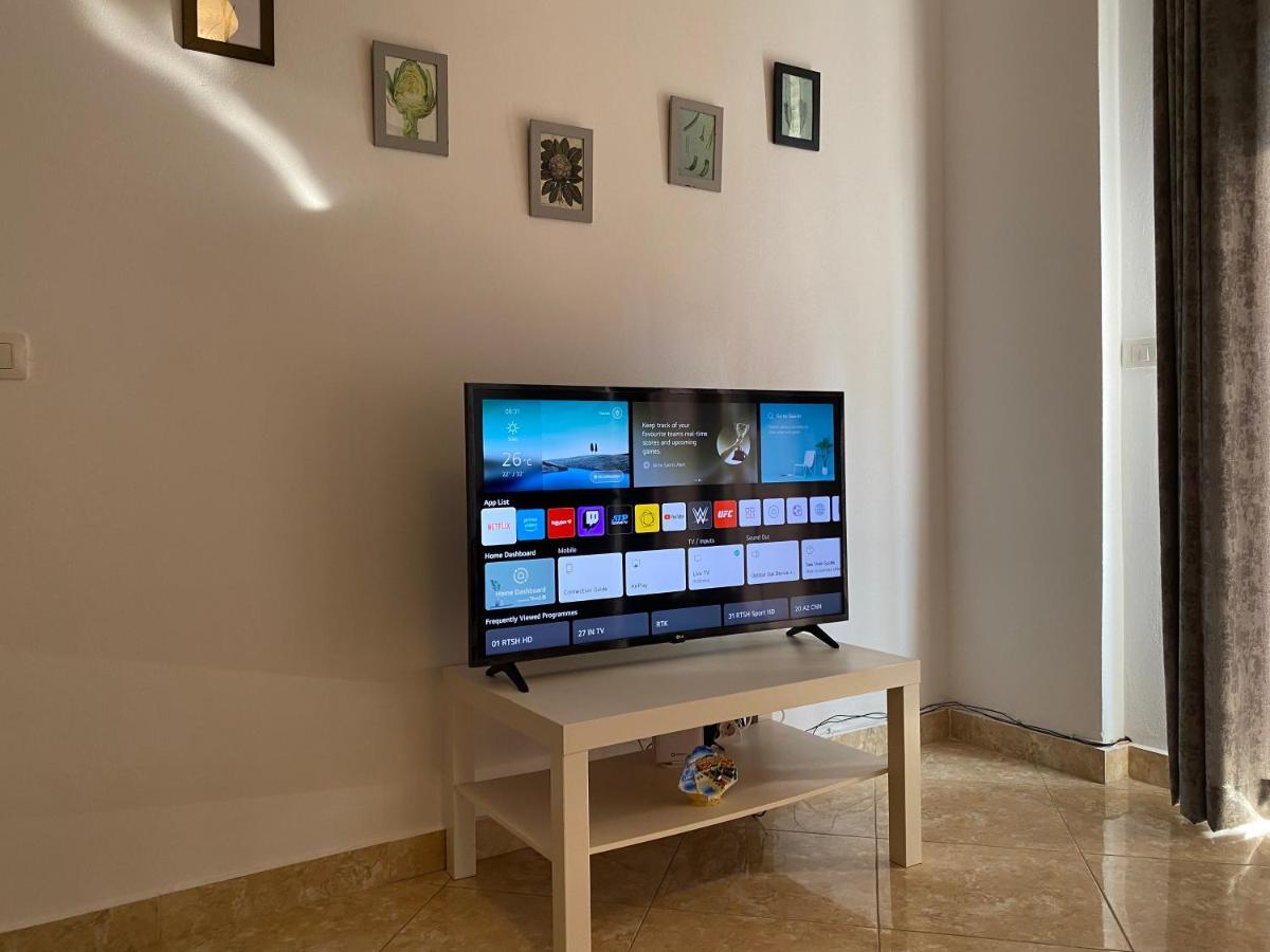 City Beach Apartment Apartament