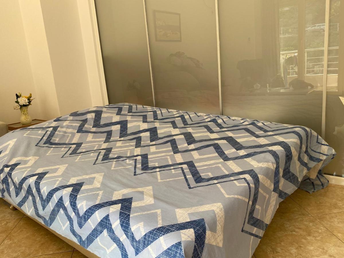 City Beach Apartment Saranda