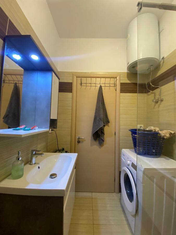City Beach Apartment Saranda
