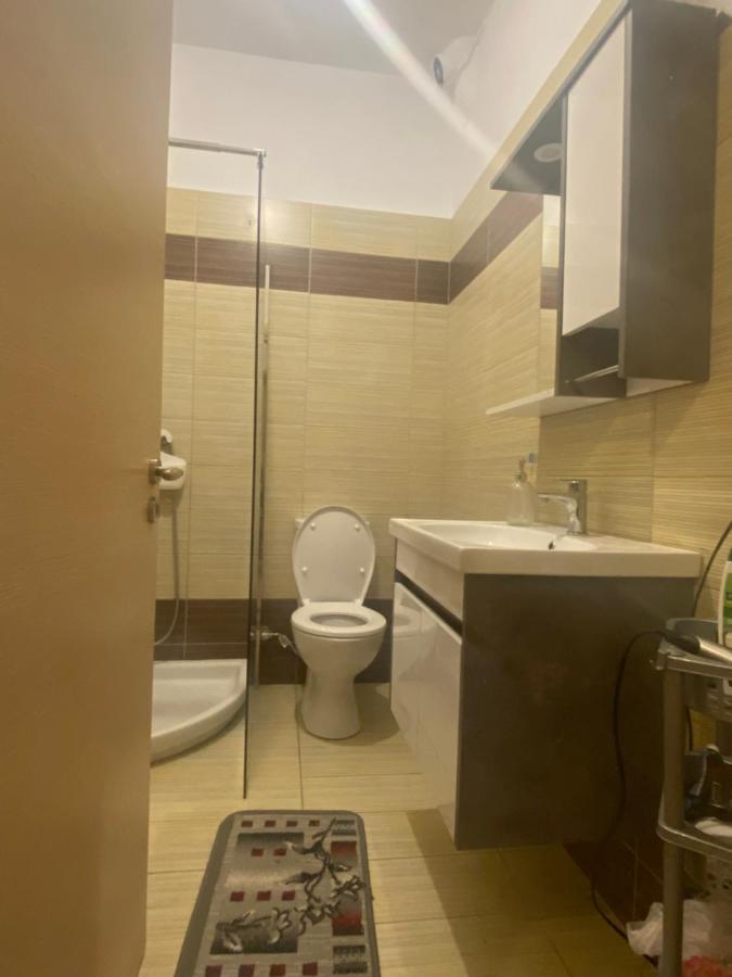 Apartament City Beach Apartment *